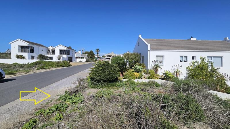 0 Bedroom Property for Sale in Shelley Point Western Cape